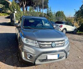 SUZUKI VITARA SUZUKI VITARA 1.6 DDIS V-COOL S&S 2WD