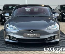 TESLA MODEL S LONG RANGE PLUS TESLA MODEL S LONG RANGE PLUS | HARDWARE 3 |