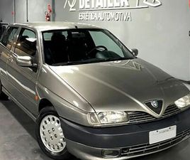 ALFA ROMEO 145 ELEGANT 1.7/1.8 16V