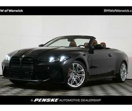 NEW 2025 BMW M4 COMPETITION XDRIVE