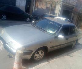 DAEWOO ESPERO CD / DLX 2.0 1997