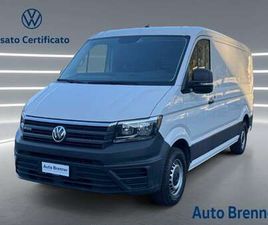 35 2.0 TDI 140CV 4MOTION L3H2 BUSINESS