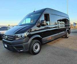 2.0 TDI 177 CV L4 H3 KM 21.000