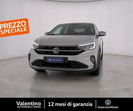 1.0 TSI DSG 110 CV LIFE