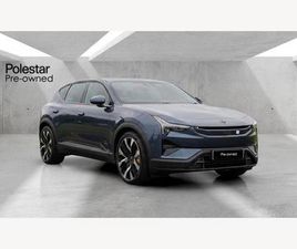 POLESTAR POLESTAR 3