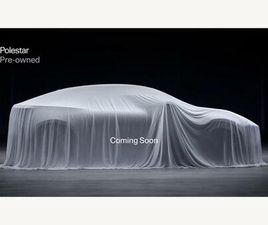 SINGLE MOTOR 82KWH LONG RANGE FASTBACK AUTO RWD 5DR