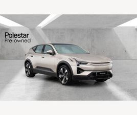 POLESTAR POLESTAR 3 DUAL MOTOR 111KWH LONG RANGE AUTO 4WD 5DR