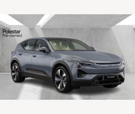 POLESTAR POLESTAR 3