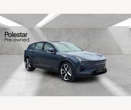POLESTAR POLESTAR 3