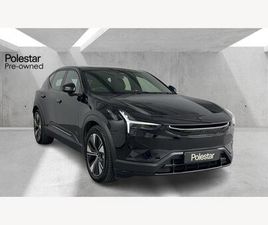 POLESTAR POLESTAR 3