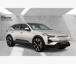 POLESTAR POLESTAR 3 DUAL MOTOR 111KWH LONG RANGE PERFORMANCE AUTO 4WD 5DR