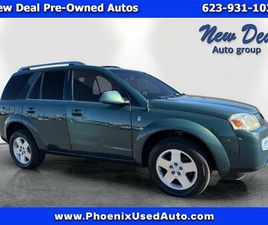 USED 2006 SATURN VUE BASE
