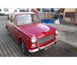 D - VERNICE ORIGINALE - UNICO PROPR.