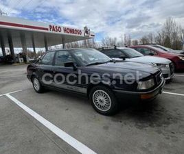 AUDI 80 AUDI 80