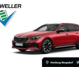 BMW I5 TOURING BMW I5 M60 TOURING PRO PANO AHK B&W 21