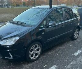 FORD C-MAX FORD - C-MAX