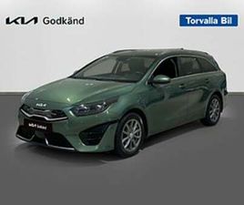 KIA CEED SW PLUG-IN HYBRID ADVANCE *V-HJUL*