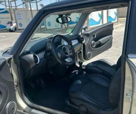 MINI MINI ONE MINI - MINI