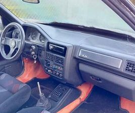 PEUGEOT 106 RALLYE PEUGEOT - 106