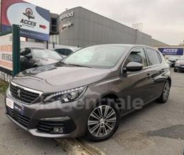 II GENERATION2 1.5 BLUEHDI 130 S&S 7CV ALLURE BUSINESS EAT8