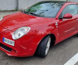 ALFA ROMEO MITO ALFA ROMEO MITO