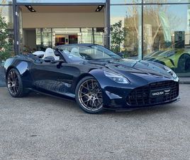 5.2 V12 BITURBO COUPE 2DR PETROL AUTO EURO 6 (START/STOP) (835 PS)