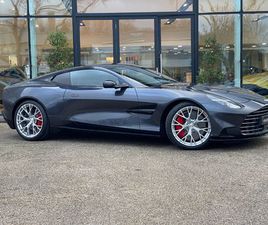 5.2 V12 BITURBO COUPE 2DR PETROL AUTO EURO 6 (START/STOP) (835 PS)