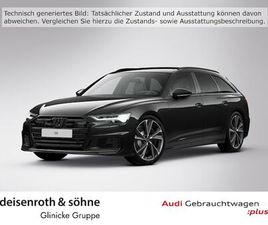 TDI QUATTRO TIPTRONIC
