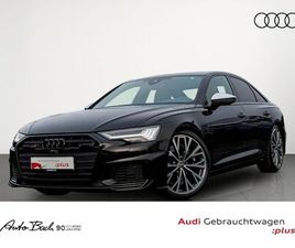 TDI QUATTRO TIPTRONIC