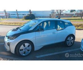 BMW I3 94 AH BMW I3