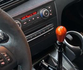 BMW LIMITED EDITION 1M COUPE