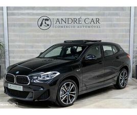 BMW X2 XDRIVE 25E BMW X2 XDRIVE25E M SPORT