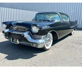 CADILLAC COUPE DE VILLE CADILLAC DE VILLE COUPÉ