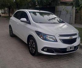 CHEVROLET ONIX PERMUTARIA