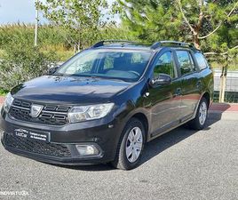 DACIA LOGAN DACIA LOGAN MCV SCE 75 ACCESS