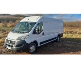 SPRZEDAM FIATA DUCATO L4H2 BOGUSZÓW-GORCE • OLX.PL