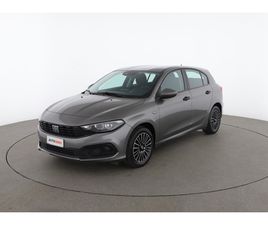 FIAT TIPO 1.6 M-JET