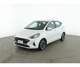HYUNDAI I10 1.0 LPG