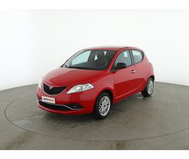 LANCIA YPSILON 1.2