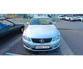 LEXUS GS GS 300 LEXUS - GS300