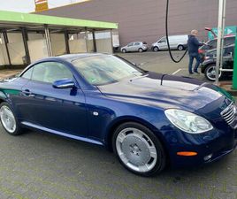 LEXUS SC 430 SC430 -
