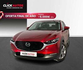 2.0 E-SKYACTIV 122CV MHEV ZENITH + PACK BOSE