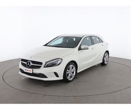 MERCEDES CLASSE A A 160 A 160