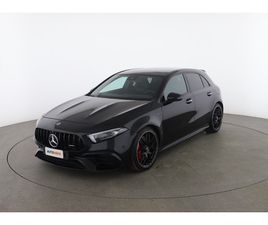 MERCEDES CLASSE A A 45 AMG A 45 AMG