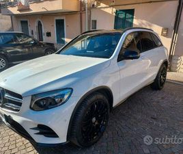 MERCEDES GLC GLC 220 MERCEDES GLC220 4MATIC