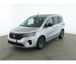 NISSAN TOWNSTAR 1.3 DIG-T