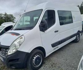 CABINE APPRO -6PL GCF L2H2 DCI110 TTC