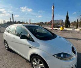 SEAT ALTEA SEAT - ALTEA