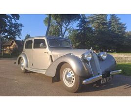 TALBOT T14 1938 TALBOT ‘MINOR’ TYPE T4 À VENDRE PAR ENCHÈRE