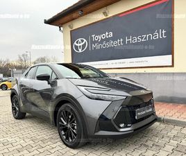 2.0 HYBRID GR SPORT E-CVT